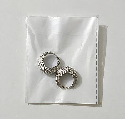 Zeeva-Premium Sliver cotted Bali