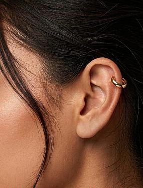 Golden Brass Bali – Simple &amp; Elegant-Zeeva